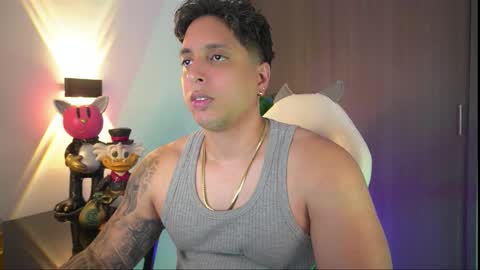 insta appolo master online show from 10.19.25