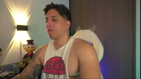 insta appolo master online show from 10.20.25