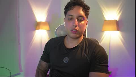 insta appolo master online show from 11.13.25