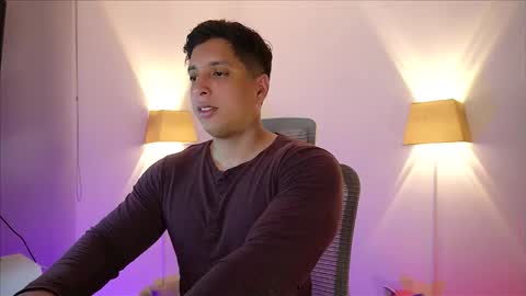 insta appolo master online show from 03.14.26