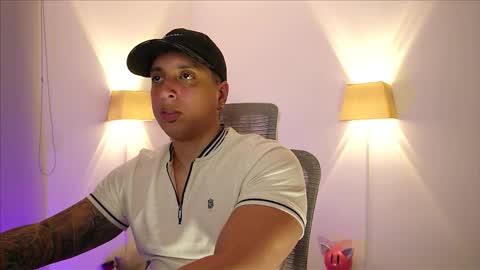 insta appolo master online show from 03.22.26