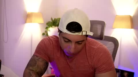 insta appolo master online show from 05.31.26