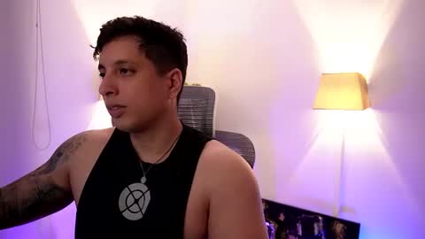 Snapshot of appolo_allen chatting on 07.07.26 insta appolo master online show from 07.07.26