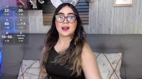 apprilfoxx online show from 09.26.25