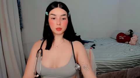Snapshot of aprettyface1 chatting on 12.18.24 aprettyface1 online show from 12.18.24