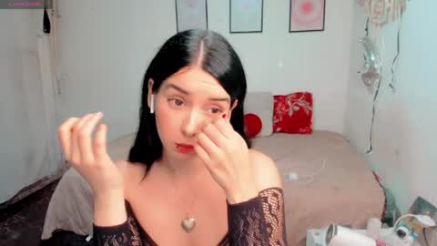 Snapshot of aprettyface1 chatting on 05.25.26 aprettyface1 online show from 05.25.26