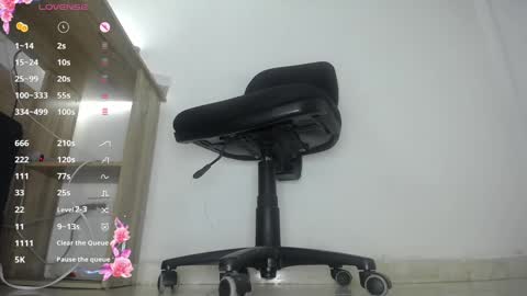 Aprhillove online show from 12.13.24