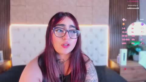 apriilfox online show from 03.07.26