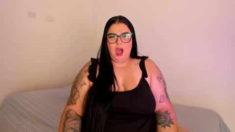 Maria online show from 12.20.24