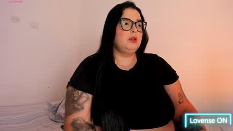 Maria online show from 01.28.25