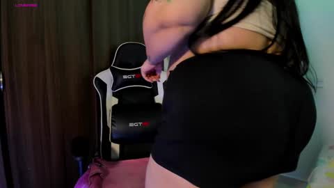 Maria online show from 09.25.25