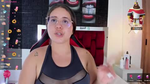 April SC online show from 12.05.24