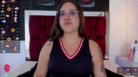 April SC online show from 12.10.24