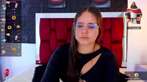 April SC online show from 12.15.24