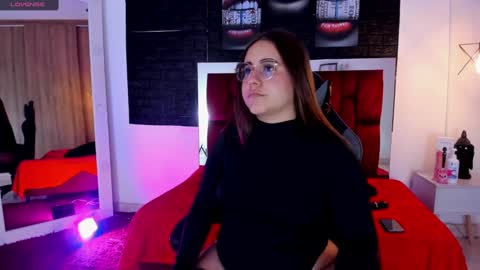 April SC online show from 01.18.25