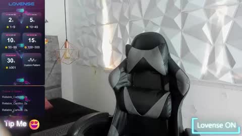 April SC online show from 10.17.25