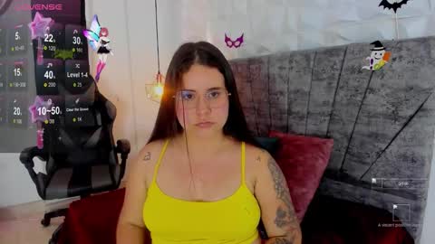 April SC online show from 10.27.25