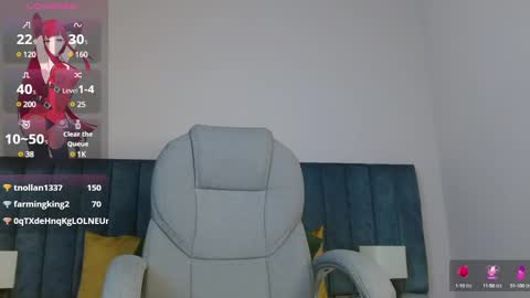 April Bunny online show from 12.30.24