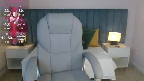 April Bunny online show from 01.14.25