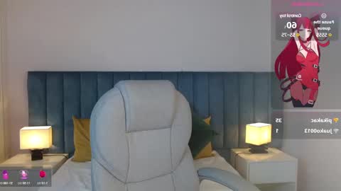 April Bunny online show from 01.18.25