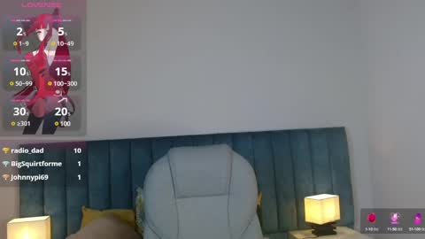 April Bunny online show from 01.23.25