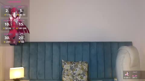 April Bunny online show from 02.20.25