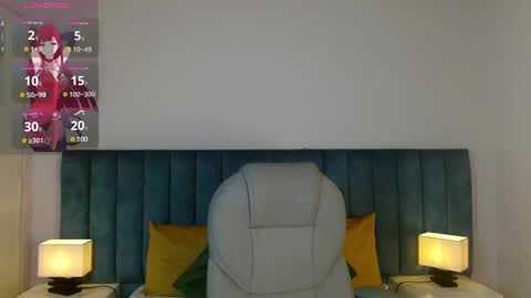 April Bunny online show from 03.04.25