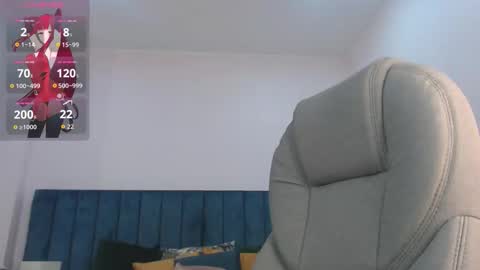 April Bunny online show from 11.29.25