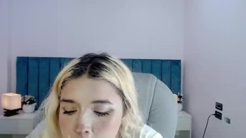 April Bunny online show from 03.17.26