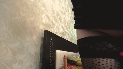 April Bronte online show from 02.15.26