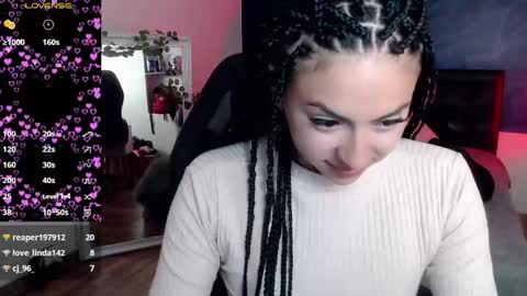  April  online show from 01.21.25