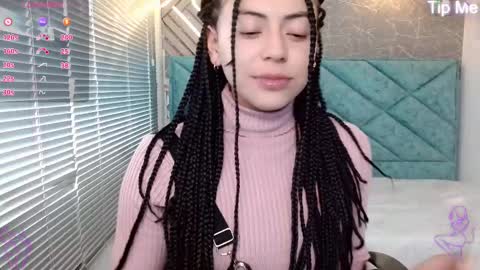  April  online show from 03.01.25