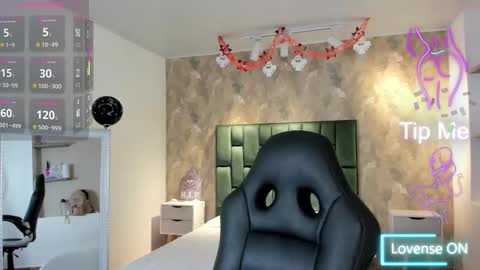  April  online show from 10.23.25