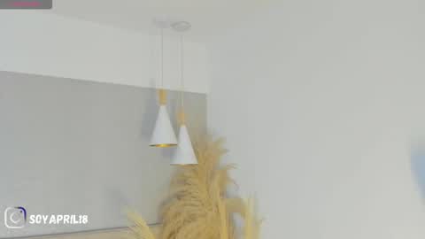 April online show from 02.04.26