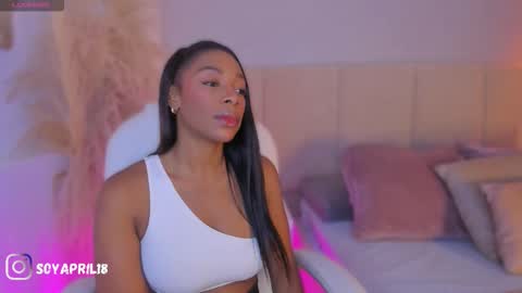 April online show from 03.27.26