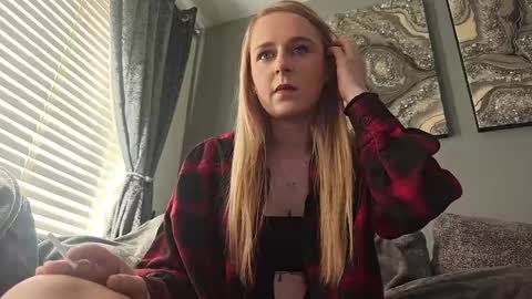 Snapshot of april_flix chatting on 02.25.25 April Flix online show from 02.25.25