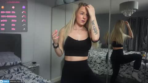 April Flix online show from 03.17.26