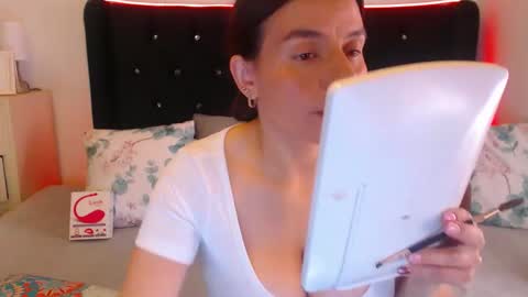 April online show from 02.18.26