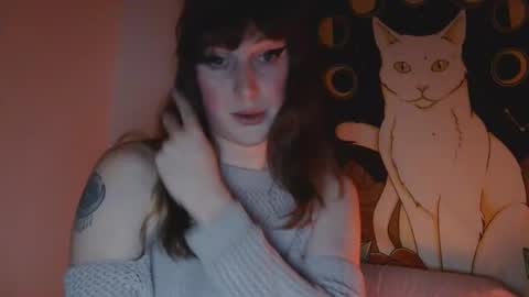 april_kitty online show from 04.14.26