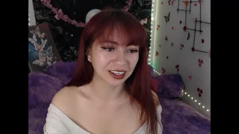 Snapshot of april_l6 chatting on 02.21.25 april_l6 online show from 02.21.25