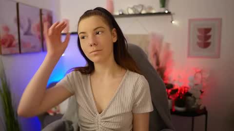 Snapshot of april_olsen chatting on 02.09.26 april_olsen online show from 02.09.26