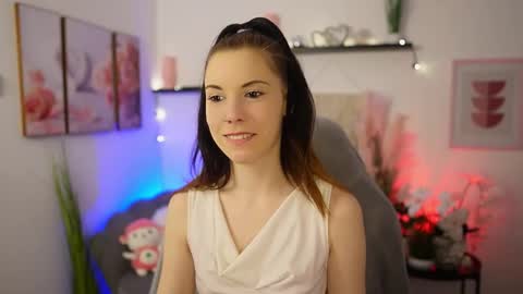 Snapshot of april_olsen chatting on 02.21.26 april_olsen online show from 02.21.26