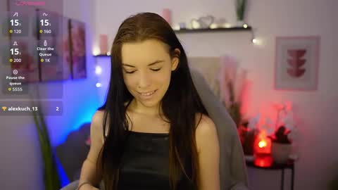 Snapshot of april_olsen chatting on 02.27.26 april_olsen online show from 02.27.26