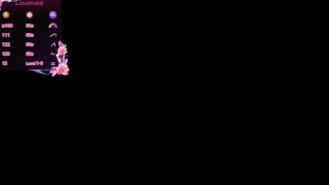 Snapshot of april_scarlett chatting on 10.25.25 Scarlett Independent Model online show from 10.25.25