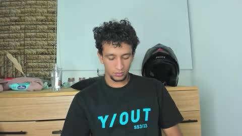 Aphril Daniels  Otis online show from 11.02.25