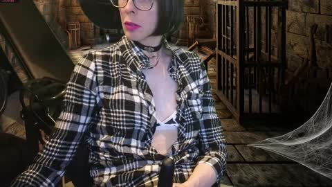 Snapshot of april_show_her chatting on 02.26.25 April Strife online show from 02.26.25