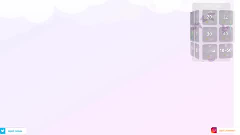 Snapshot of april_sommers chatting on 09.27.25 April online show from 09.27.25