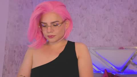 Isabella online show from 05.16.26