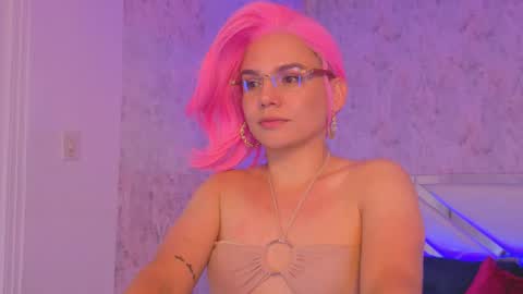 Isabella online show from 05.27.26