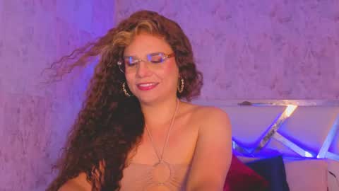 Isabella online show from 05.29.26